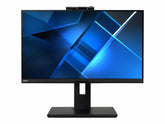 Acer B248Y Ergonomic Height-adjustable Monitor